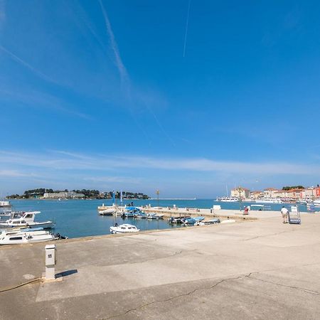 Apartment Maria Poreč Exteriér fotografie