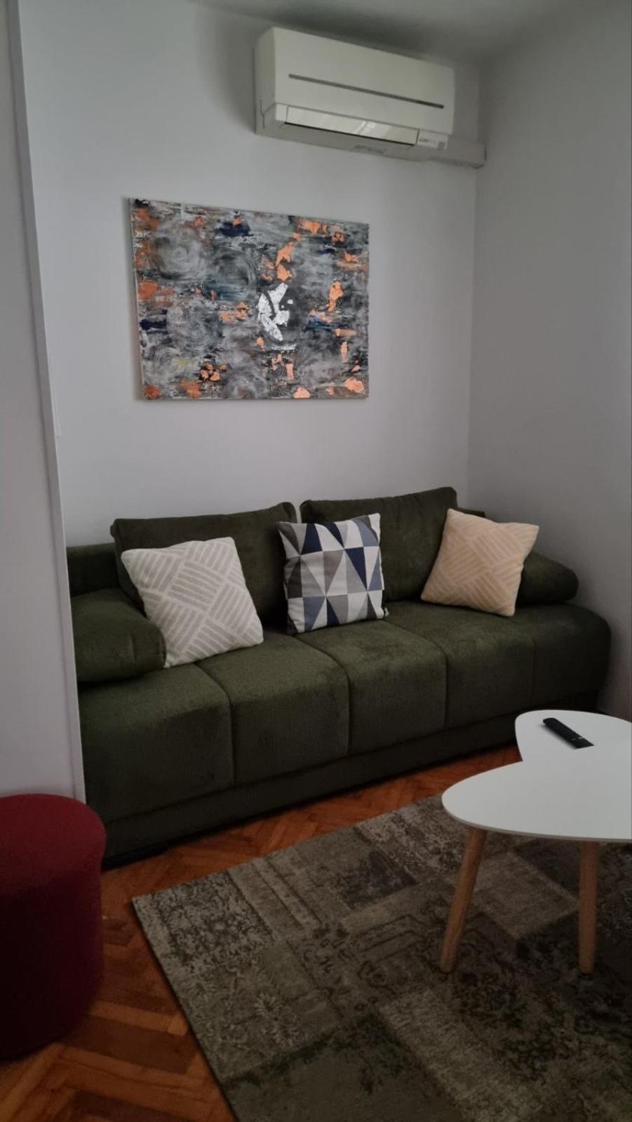 Apartment Maria Poreč Exteriér fotografie